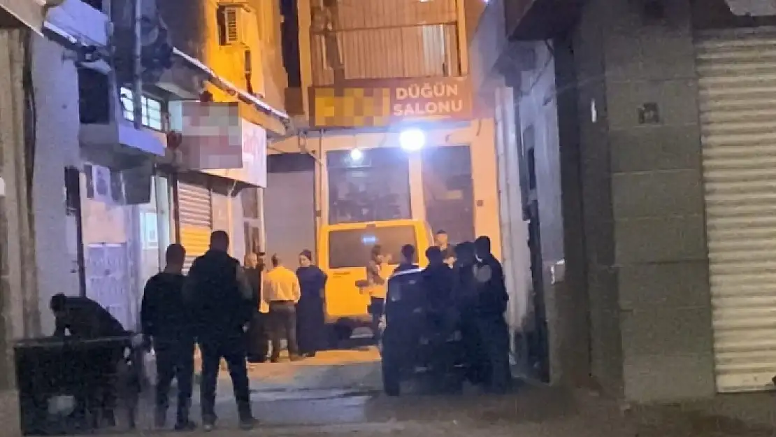 ÇOCUK GELİN AİLESİNE TESLİM EDİLDİ