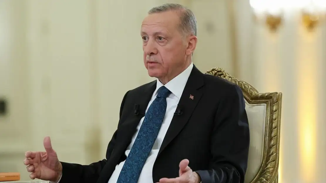 CUMHURBAŞKANI ERDOĞAN SEÇİM SONRASI İLK ZİYARETİNİ YAPACAK