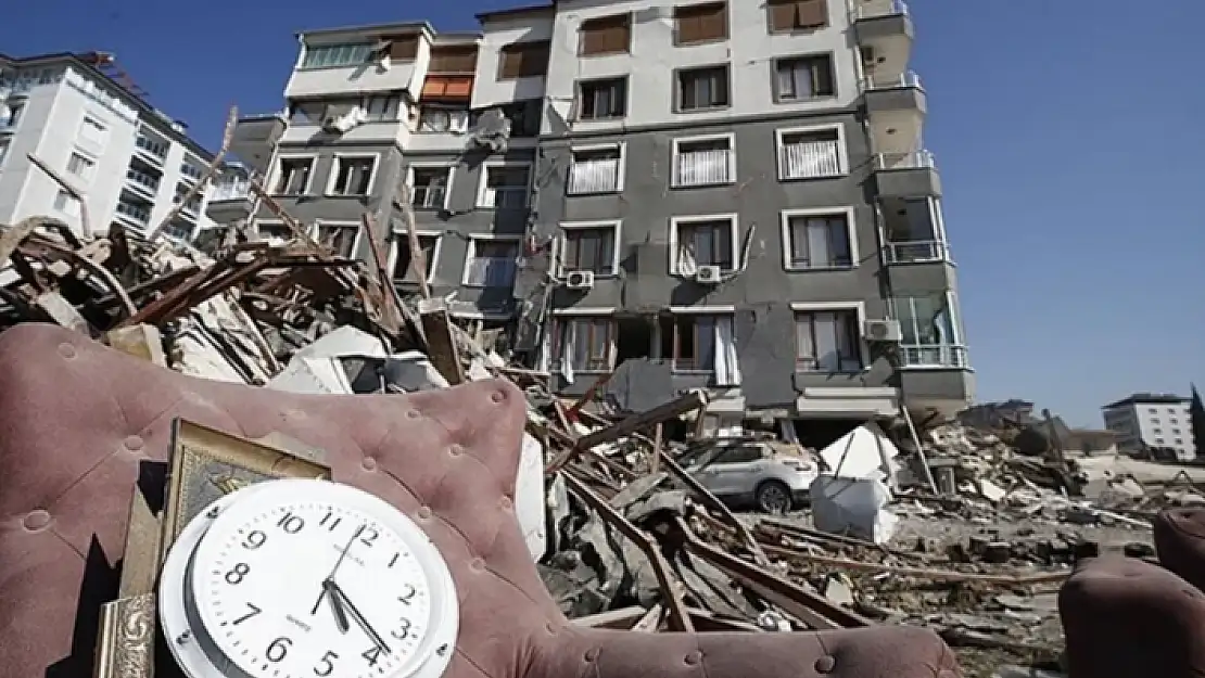 DEPREME KARŞI GÜÇLENDİRMENİN ÖNEMİ VE ÖNÜNDEKİ ENGELLER ÇALIŞTAYLA ELE ALINACAK