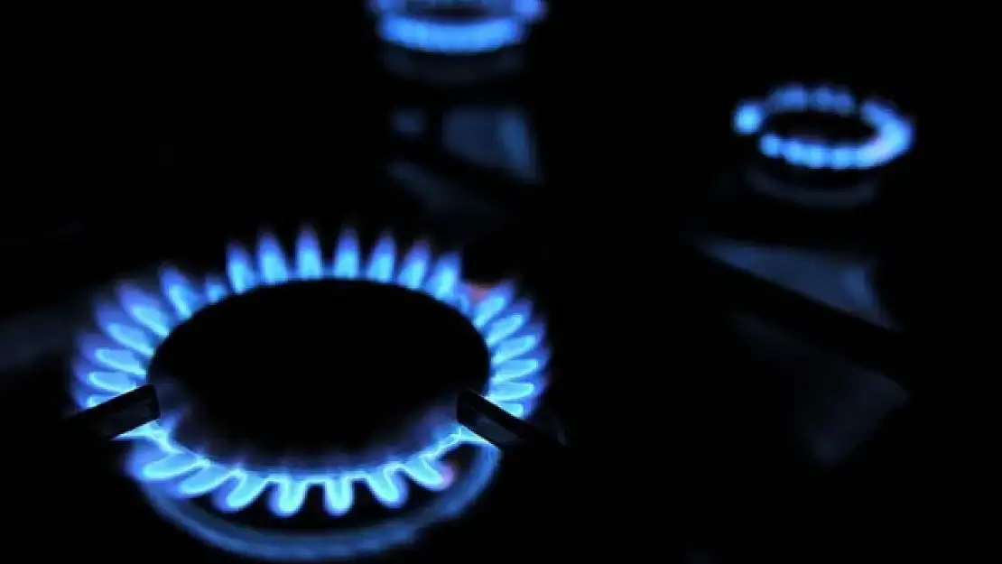 DOĞALGAZ KARARI RESMİ GAZETE'DE YAYIMLANDI