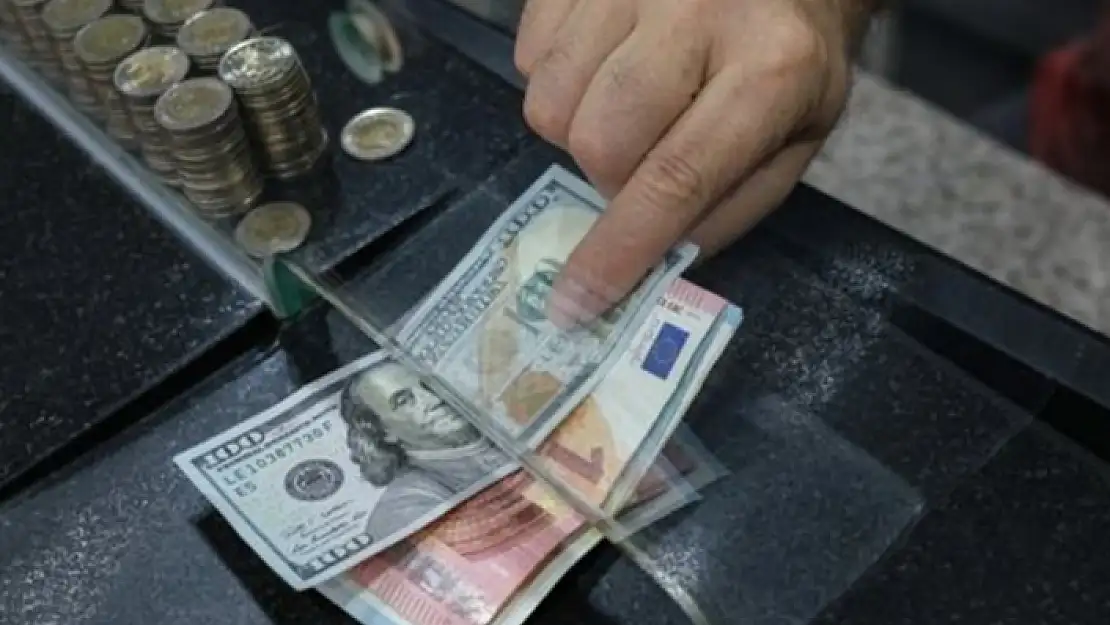 DOLAR VE EURO'DA SEÇİM HAREKETLİLİĞİ