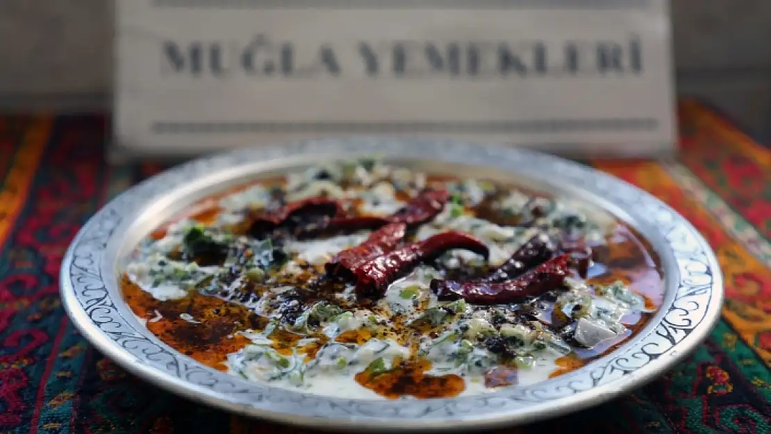 GASTRONOMİYE AB'DEN DESTEK HİBESİ