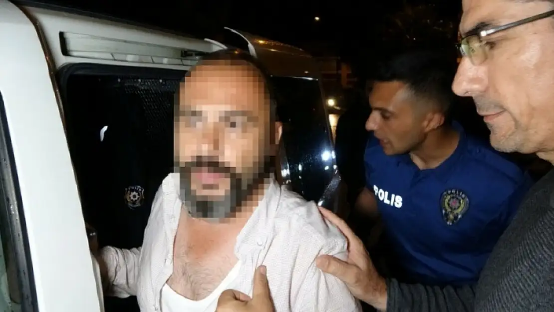 'KİRAMA ZAM YAPTILAR' DİYEREK ÇATIYA ÇIKTI GERÇEĞİN BAMBAŞKA OLDUĞU ÖĞRENİLDİ