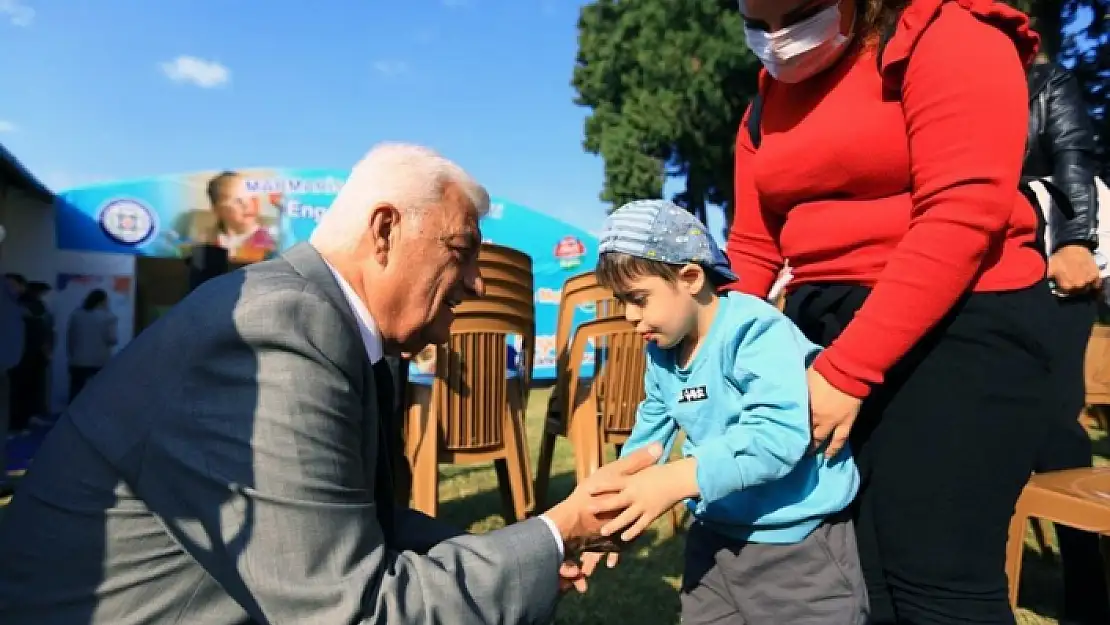 KISA MOLA HİZMETLERİ 363 AİLEYE YARAR SAĞLADI
