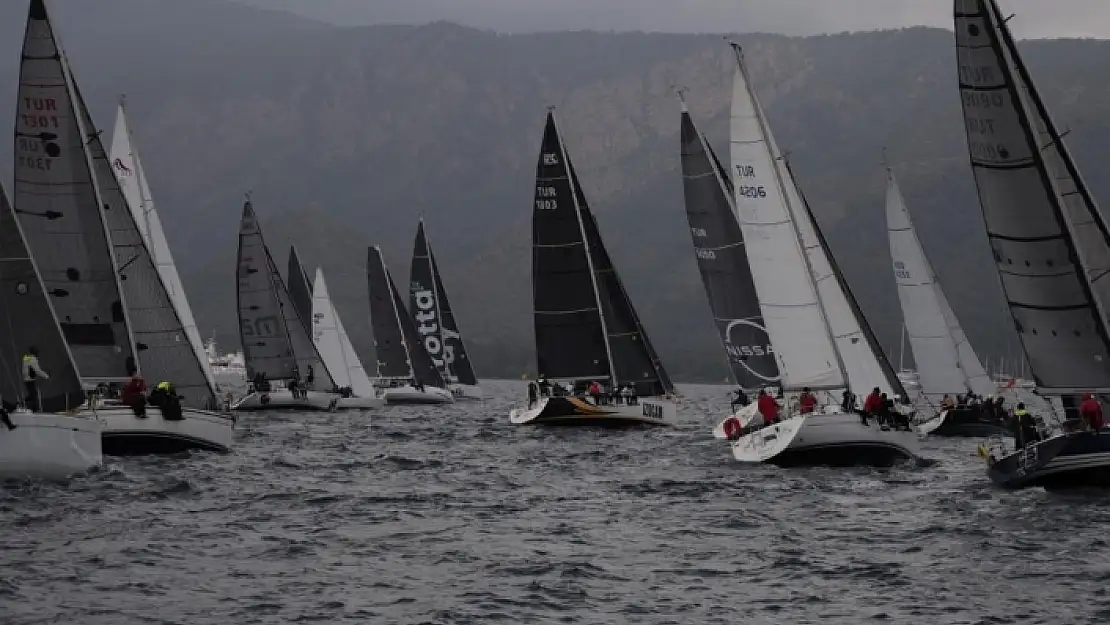 MIYC KIŞ TROFESİNİN 6. AYAĞI SONA ERDİ