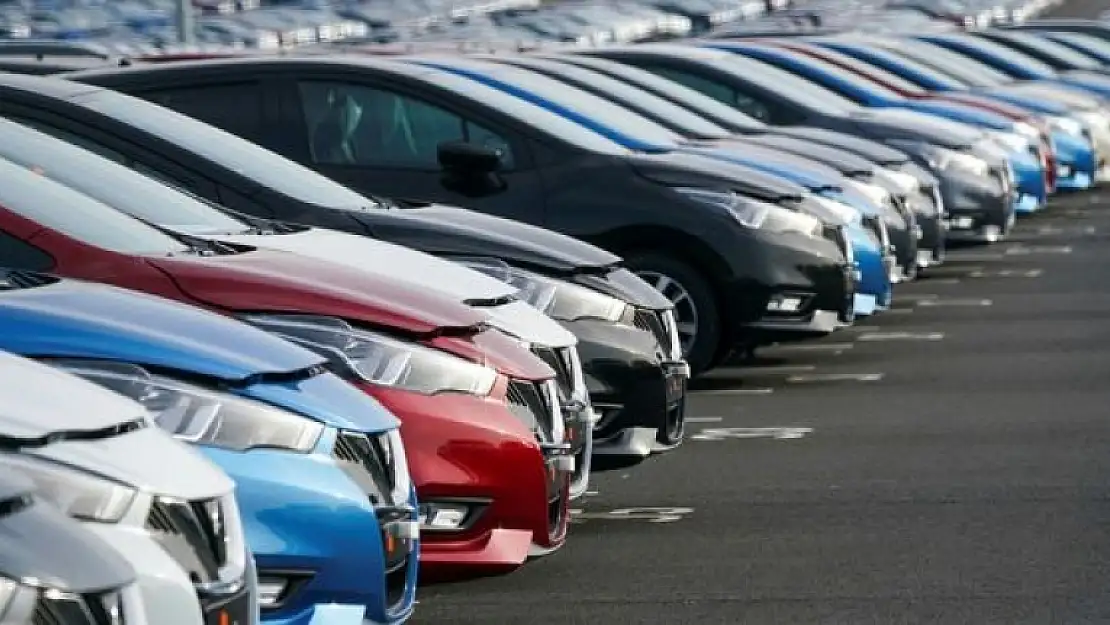OTOMOTİVDEKİ FİYAT ARTIŞLARA İLİŞKİN FLAŞ AÇIKLAMA