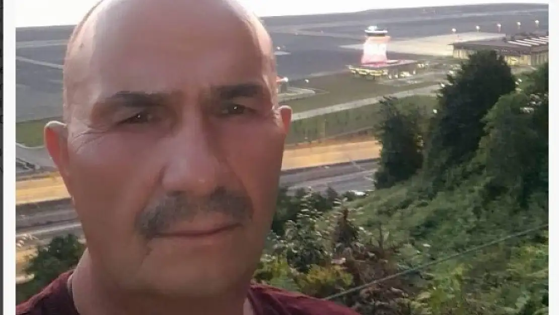 SANDIK BAŞINDA KALP KRİZİ GEÇİREN VATANDAŞ YAŞAMINI YİTİRDİ