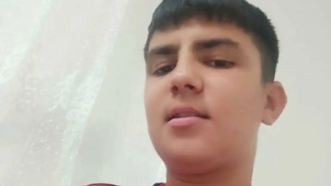 SEÇİM GECESİ CAN VEREN MUHAMMED'İN ANNESİNİN İSYANI