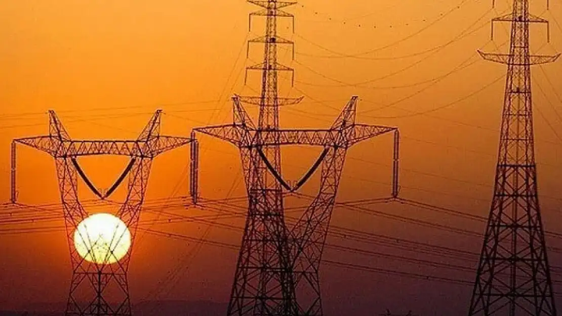 ULA VE MENTEŞE İÇİN ELEKTRİK KESİNTİSİ UYARI