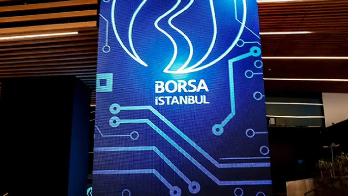 BORSA İSTANBUL YENİ HAFTAYA YÜKSELİŞLE BAŞLADI