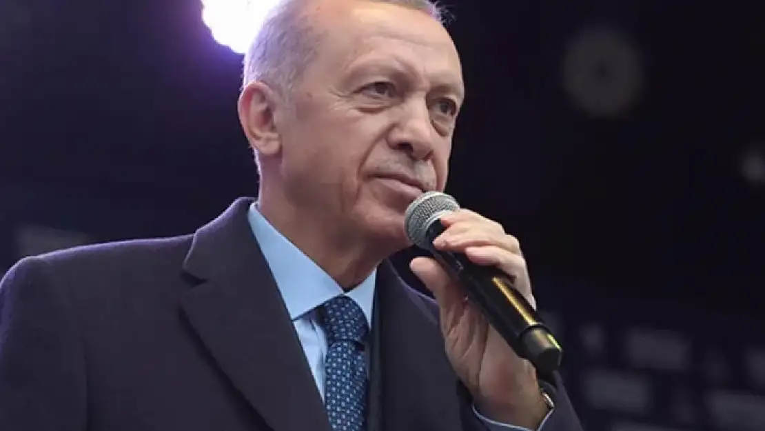 CUMHURBAŞKANI ERDOĞAN'DAN CAHİT ZARİFOĞLU VE ABDURRAHİM KARAKOÇ İÇİN ANMA MESAJI