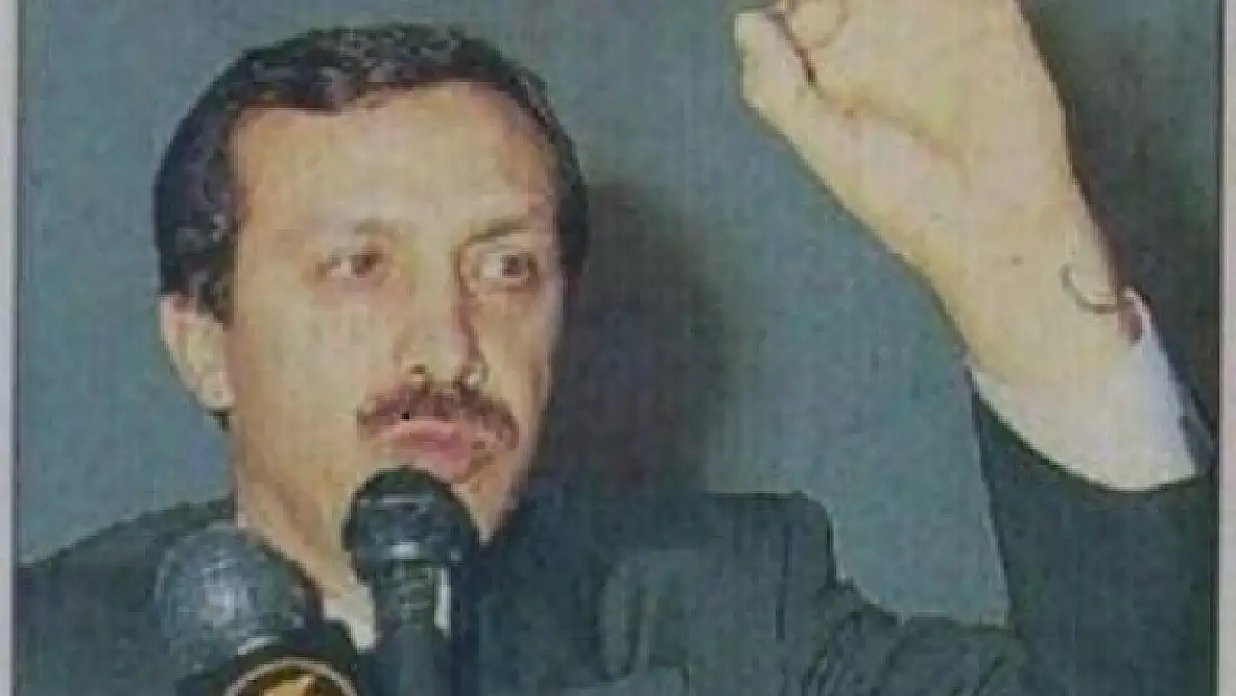 CUMHURBAŞKANI ERDOĞAN'IN MAL VARLIĞI RESMİ GAZETEDE YAYINLANDI