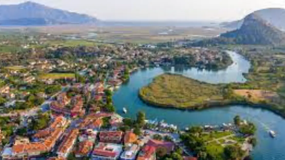 DALYAN'DA REZERVASYONLAR TURİZMCİLERİ MEMNUN ETTİ