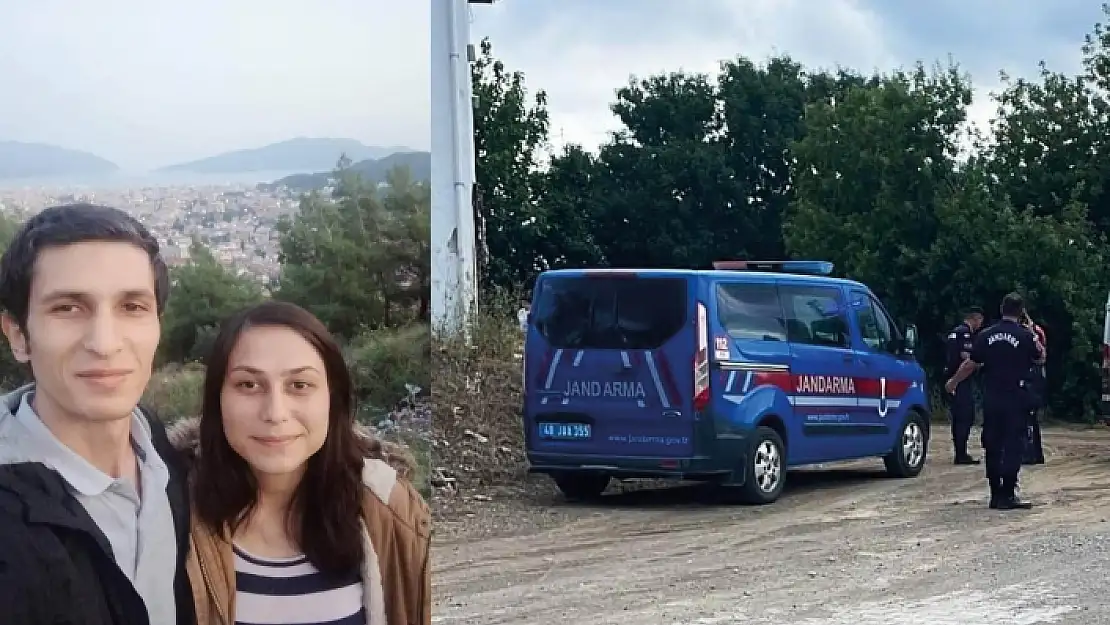 DATÇA'DA YAŞAMINI YİTİREN KADININ KIZI VE DAMADI TUTUKLANDI