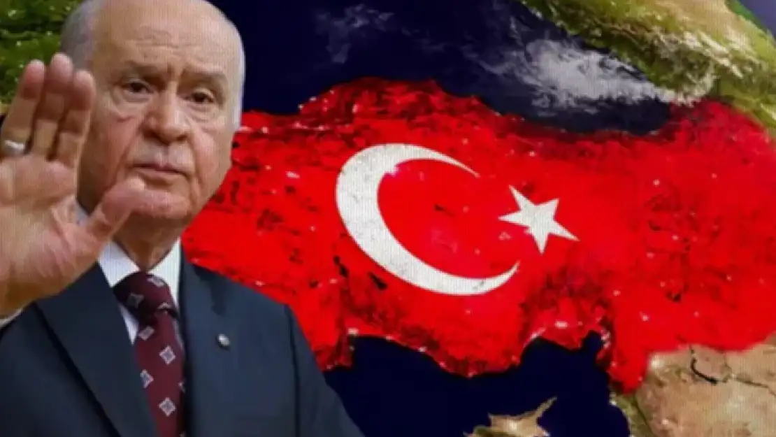 DEVLET BAHÇELİ GÜNDEME GETİRDİ! İŞTE İL OLMA HAYALİ KURAN İLÇELER