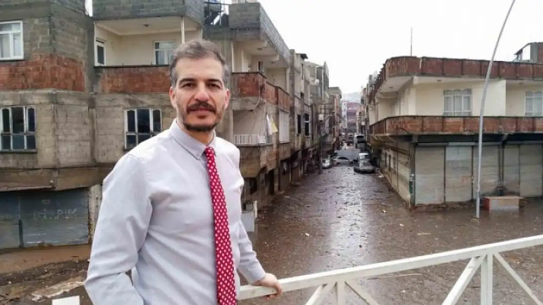 DOÇ. DR. ÖZÇELİK'TEN YAĞIŞ REJİMİ AÇIKLAMASI