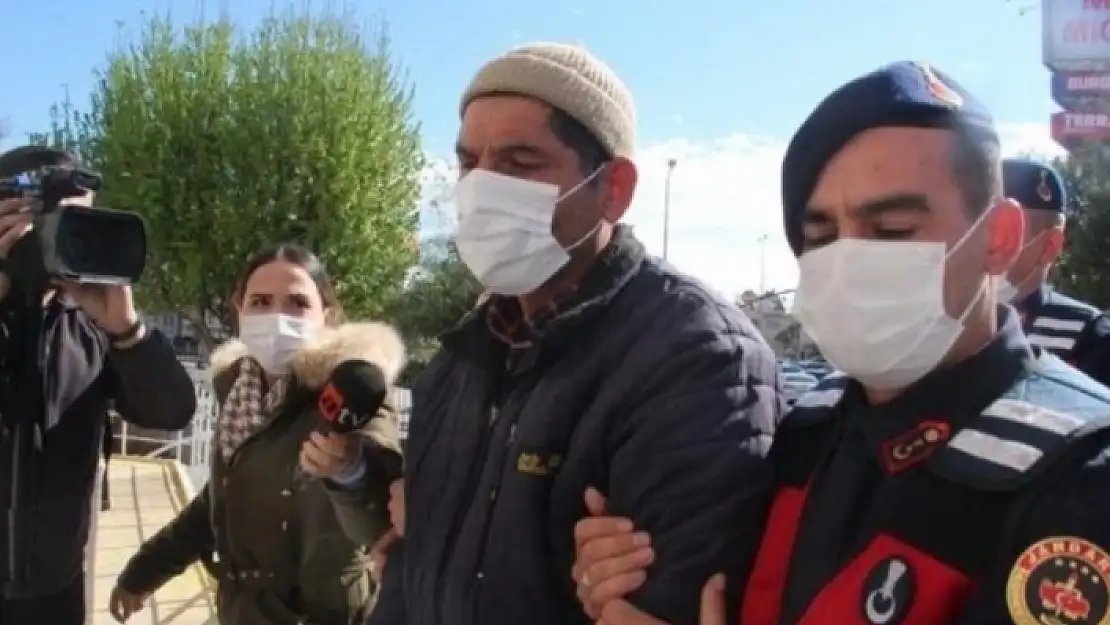 FETHİYE'DE ÇİFT CİNAYETİ DAVASINDA SANIK BERAAT ETTİ