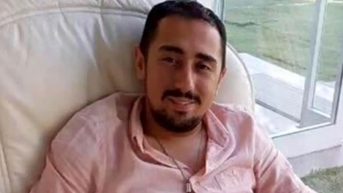 İŞ İNSANI YALÇIN GÜMÜŞSOY DALAMAN'DAKİ KAZADA HAYATINI KAYBETTİ