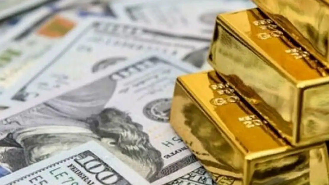 MB FAİZİ YÜKSELTTİ, DOLAR VE ALTIN HAREKETLENDİ