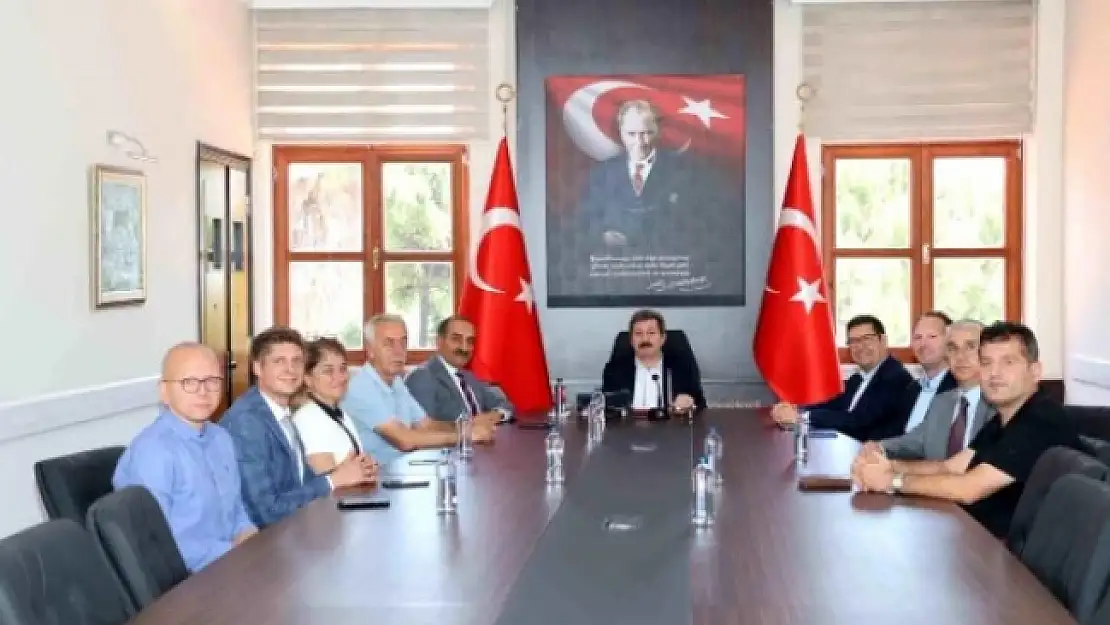 EGE'DE MEYVE SİNEĞİ ALARMI