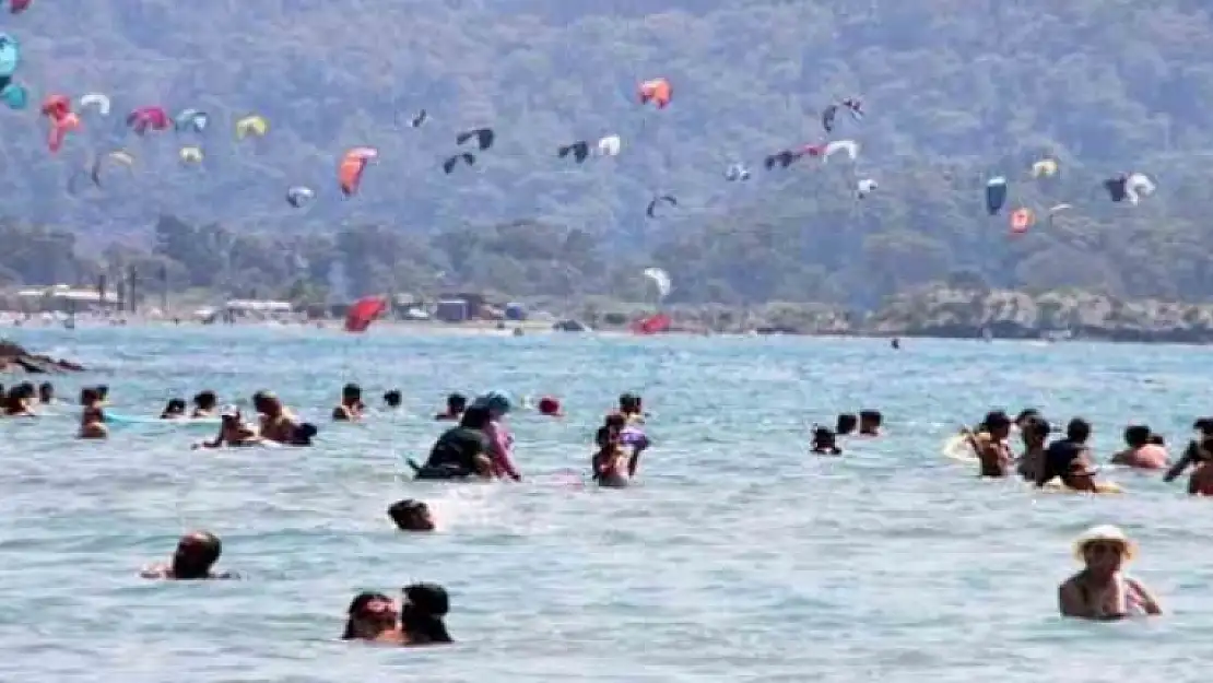 EN SICAK TEMMUZ HAFTASI