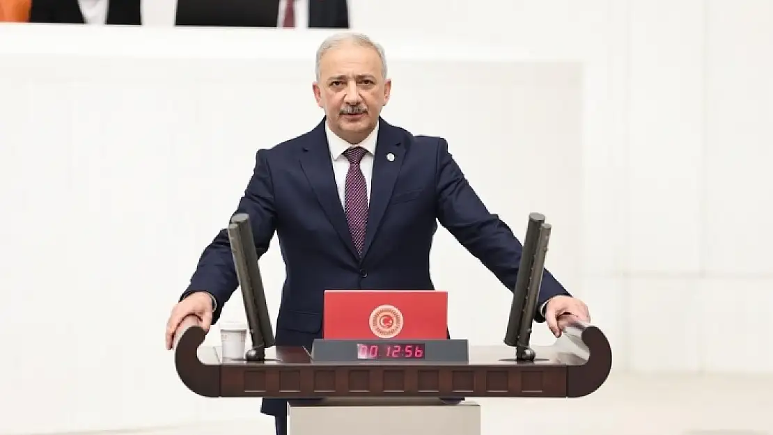 KADEM METE'DEN AKILLI KAVŞAK İÇİN YENİ PROJE AÇIKLAMASI