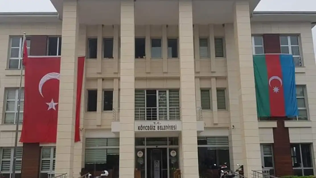 KÖYCEĞİZ BELEDİYESİ'NDEN TOPLU HAYVAN ÖLÜMLERİNE İLİŞKİN AÇIKLAMA