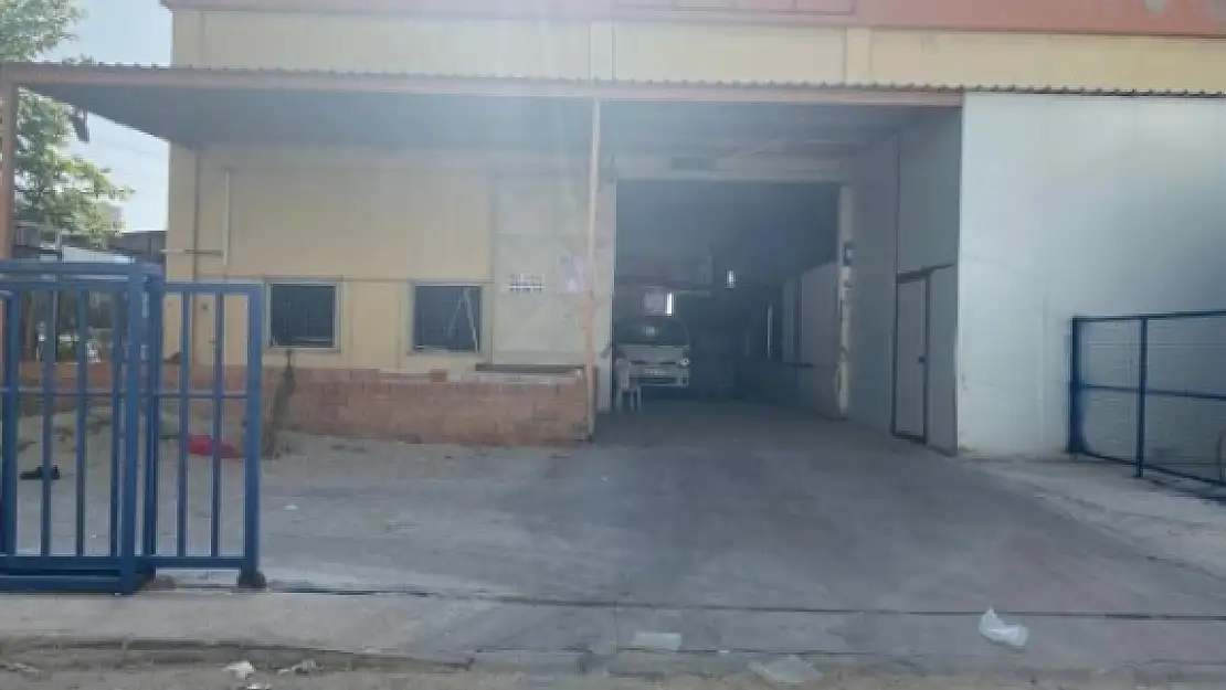 MENTEŞE'DE Kİ PATLAMA: BABA OĞUL TUTUKLANDI