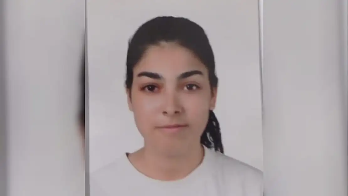 MENTEŞE'DEKİ AKRABALARINI ZİYARETE GELEN HATİCE SUDENAZ DOĞRUL'DAN HABER ALINAMIYOR