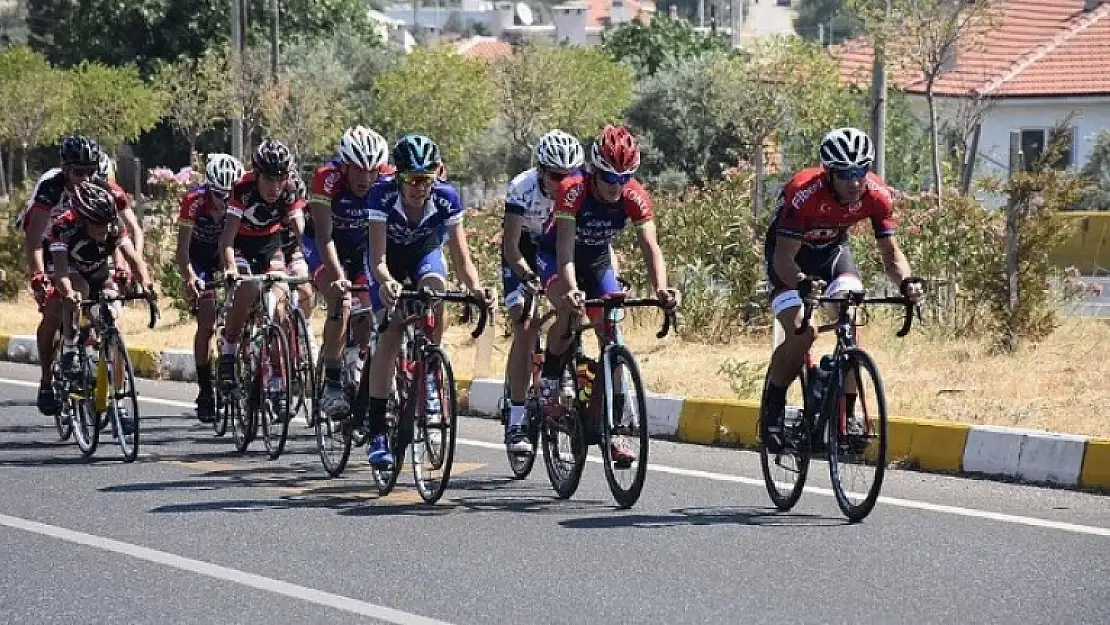 MUĞLA'DA 15 TEMMUZ ŞEHİTLERİ ANMA YOL BİSİKLETİ YARIŞI YAPILACAK