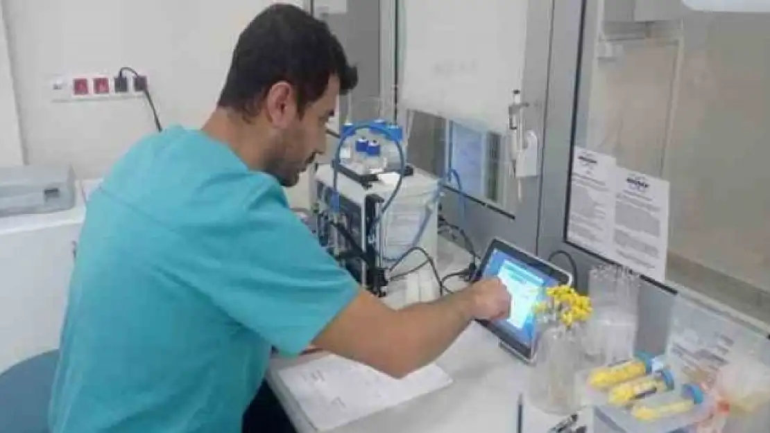 TARIM VE ORMAN BAKANLIĞI'NDAN COĞRAFİ İŞARETLİ ÜRÜNLERE KORUMA