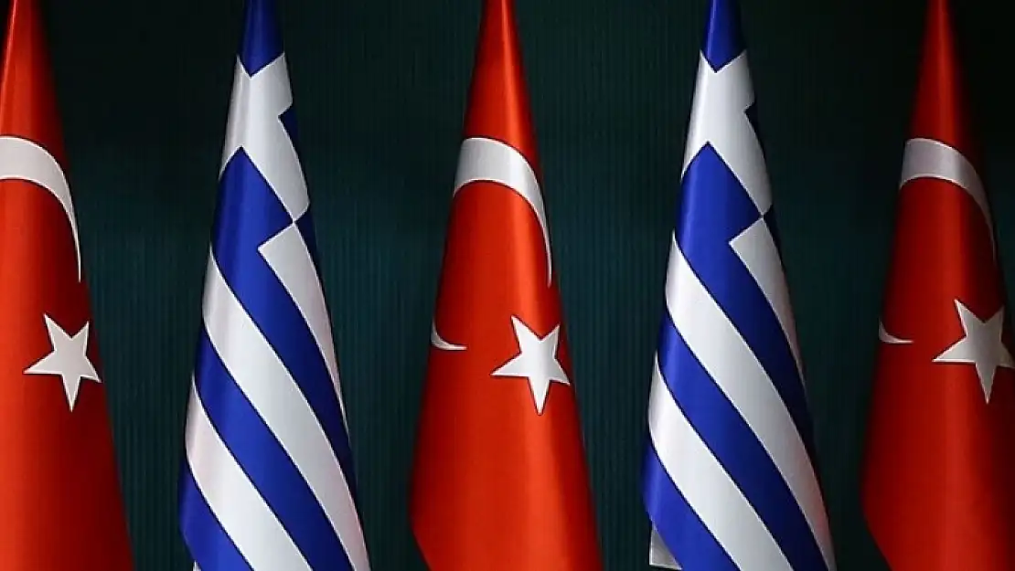 TÜRKİYE'DEN YUNANİSTAN'A ORMAN YANGINIYLA MÜCADELE DESTEĞİ