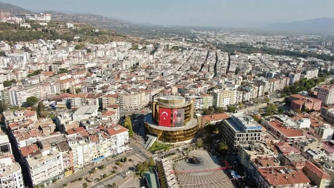 AYDIN, 'ÖĞRENCİ DOSTU ŞEHİRLER' SIRALAMASINDA YÜKSELİŞTE