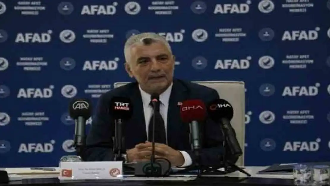 'FAİZSİZ 2 YIL GERİ ÖDEMESİZ KREDİ UYGULAMASI BAŞLATILDI'