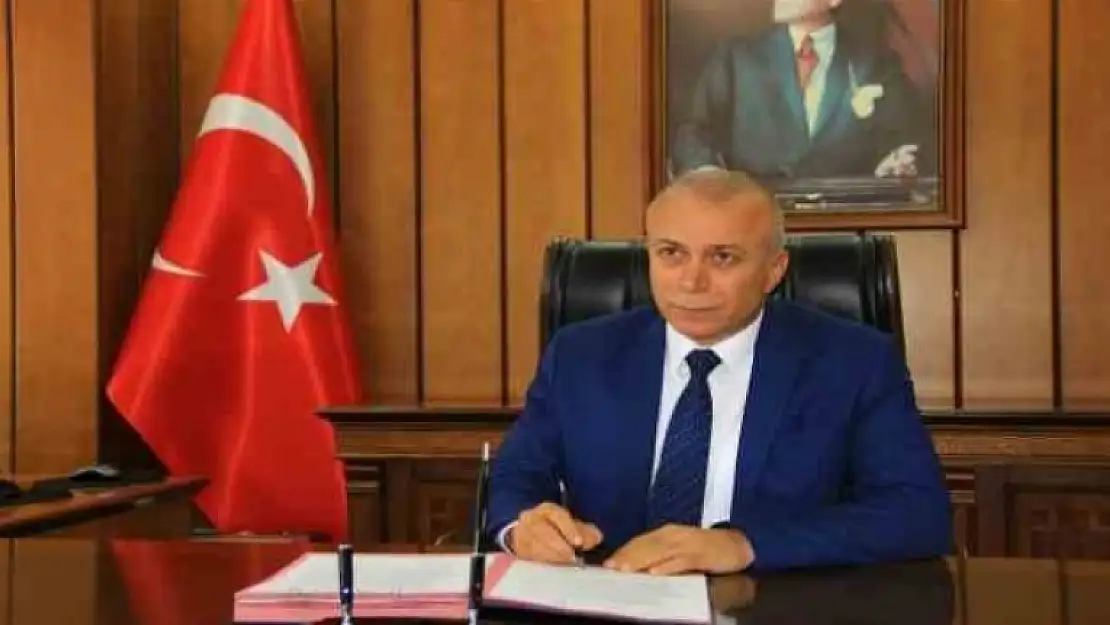 MUĞLA EMNİYET MÜDÜRÜ DİLBEROĞLU MERKEZE ALINDI