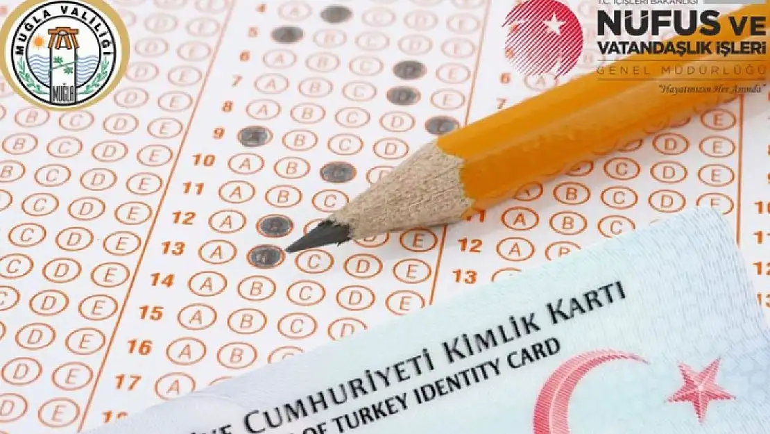 NÜFUS MÜDÜRLÜĞÜ PAZAR GÜNÜ AÇIK OLACAK