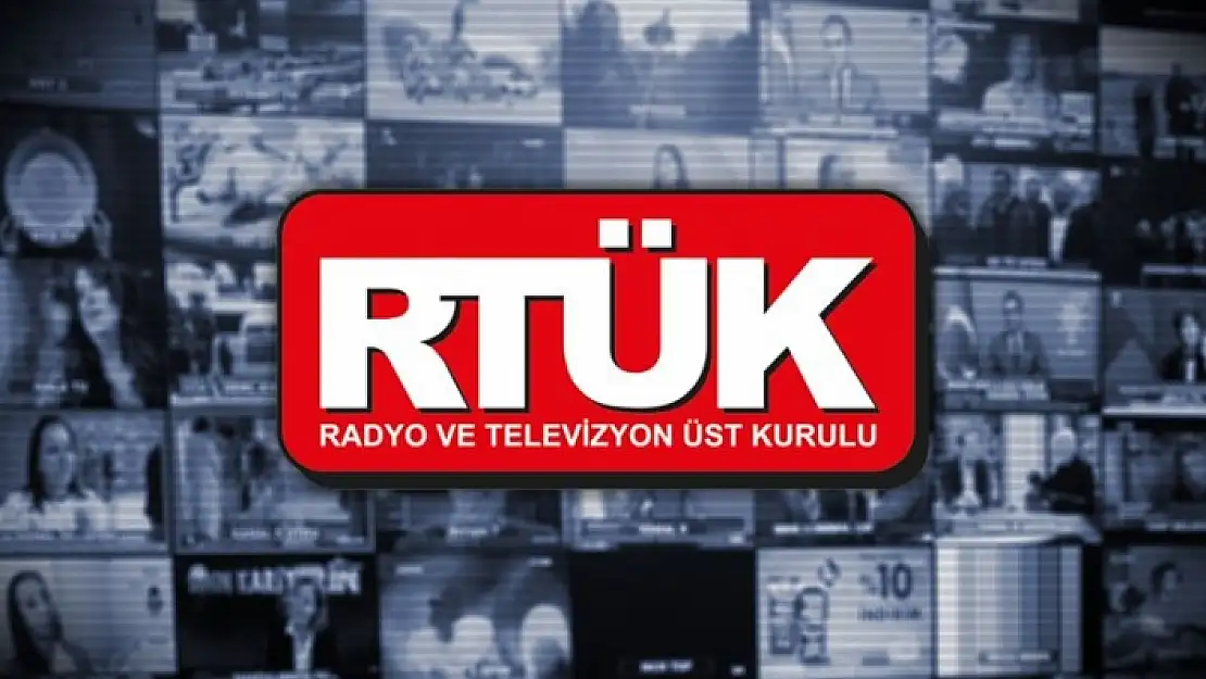 RTÜK TARAFINDAN 3 KANALA YAPTIRIM KARARI