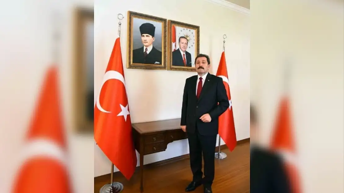 VALİ ORHAN TAVLI MUĞLA'YA VEDA ETTİ