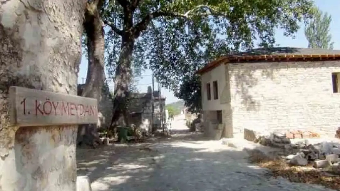 YATAĞAN'DA UNUTULMAYA YÜZ TUTUMUŞ MESLEKLER YENİDEN YAŞATILACAK