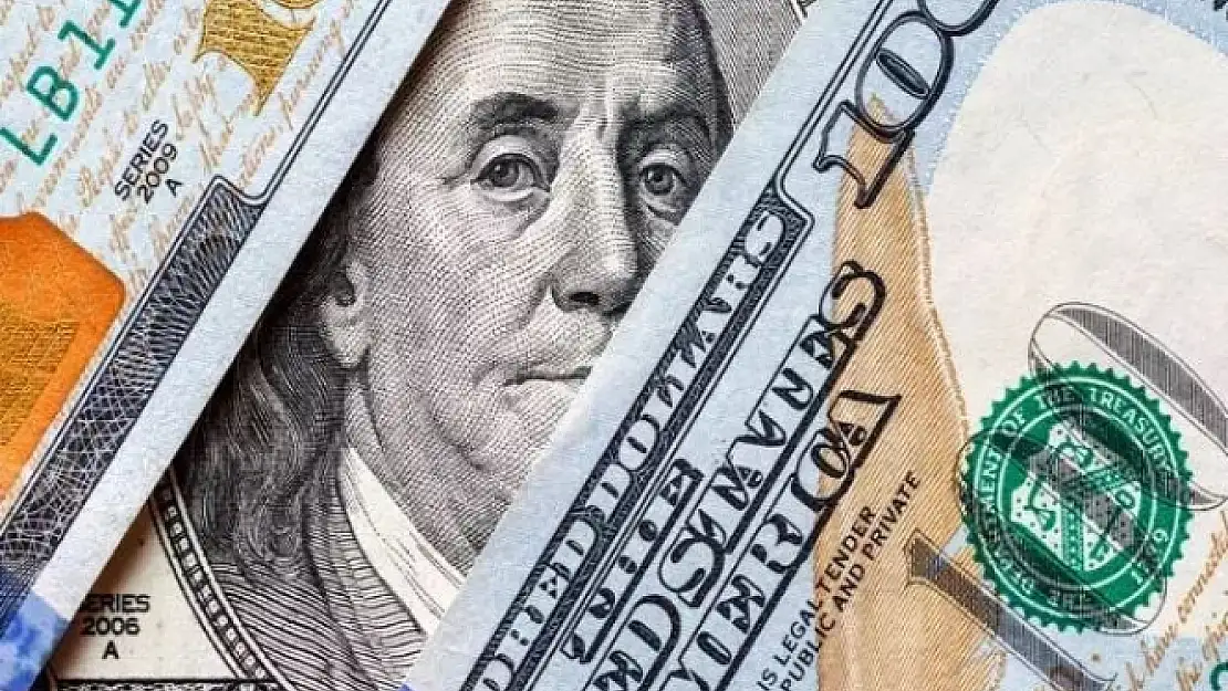 DOLAR YÜKSELİŞTE: DOLAR/TL 26,82 SEVİYESİNDE