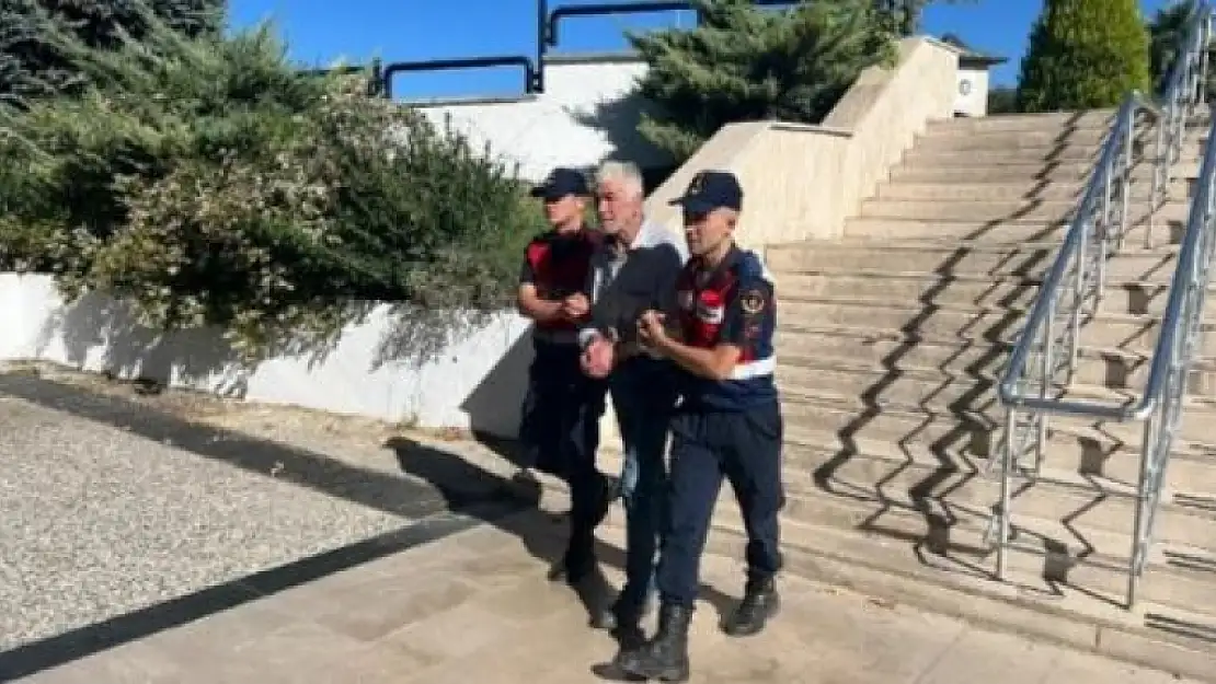 MENTEŞE'DE TOPLU TAŞIMA ARACINDA CİNSEL TACİZ ŞÜPHELİSİ TUTUKLANDI