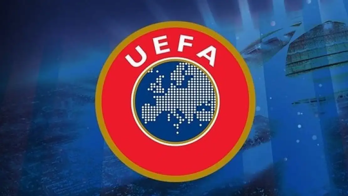 UEFA ÜLKE PUANI SIRALAMASINDA, TÜRKİYE 9. SIRAYI SAĞLAMA ALDI!