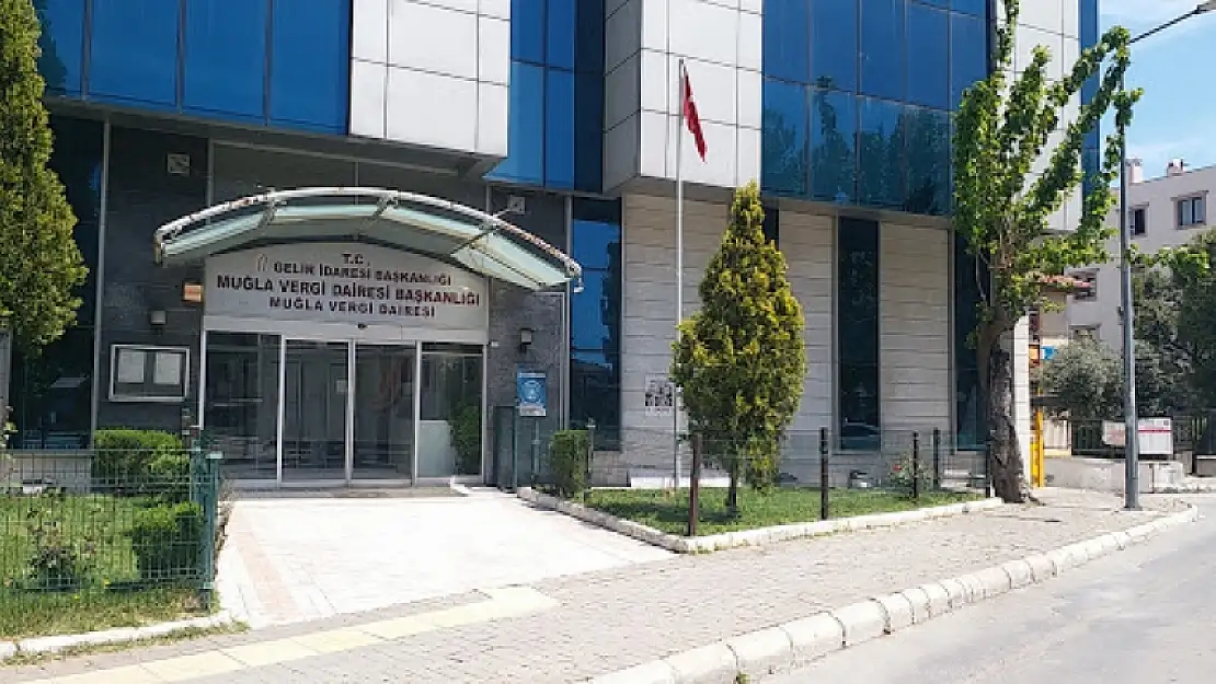 DALAMAN VE DATÇA'DA BAĞIMSIZ VERGİ DAİRELERİ AÇILIYOR