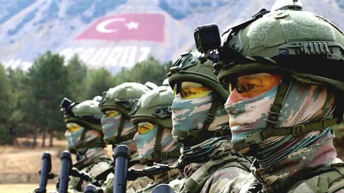 TÜRK ASKERİNİN LÜBNAN VE ORTA AFRİKA'DAKİ GÖREV SÜRESİ 1 YIL UZATILDI