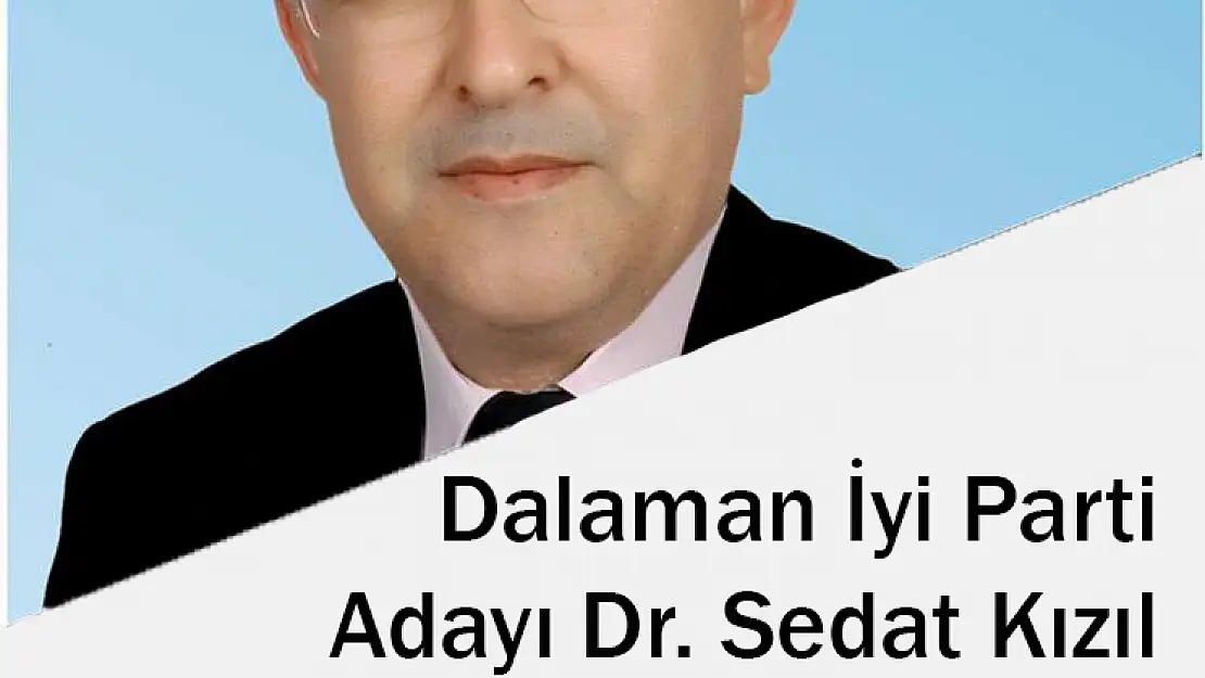 DALAMAN İYİ PARTİ MECLİS ÜYELERİ ADAYLARI AÇIKLANDI