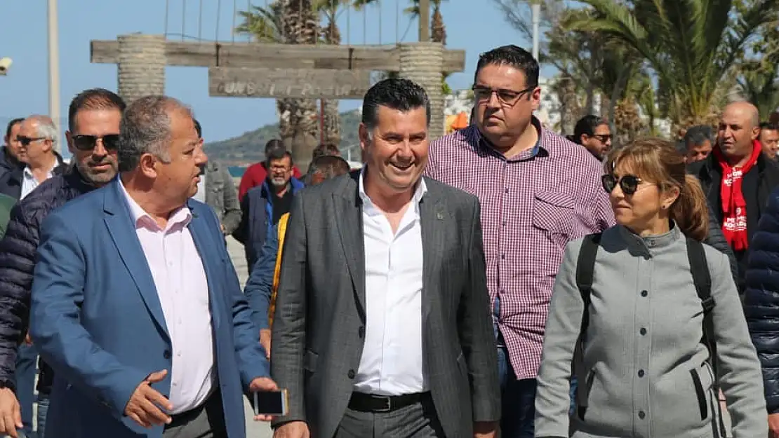 MEHMET KOCADON ATILAN İTİRAFLARA KARŞI BELGELERLE KONUŞTU