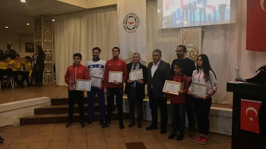 MUĞLA AMATÖR SPOR KULÜPLERİ FEDERASYONU'NA KRİTER TEPKİSİ….