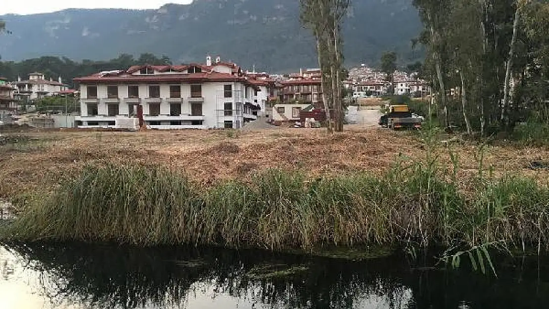 OTEL DAVASINDA KANUN DOĞADAN YANA