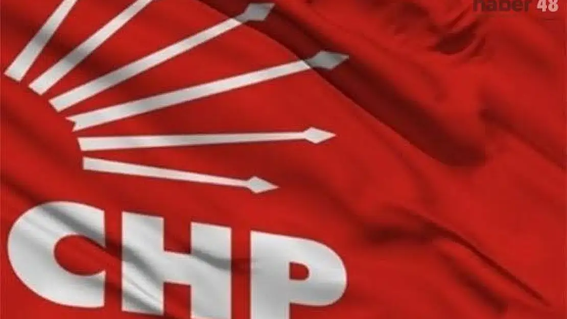 CHP'de 70 belediye başkan adayı daha belirlendi