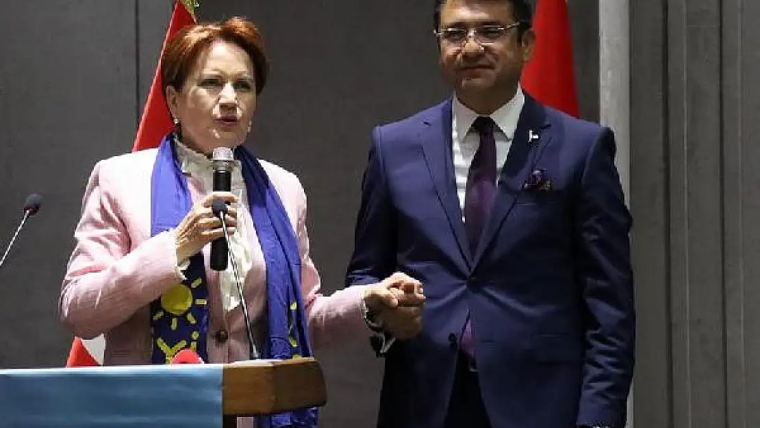 AKŞENER SAKIN OLA TEPEDEKİLERİN KAVGASINA UMURSAMAYIN